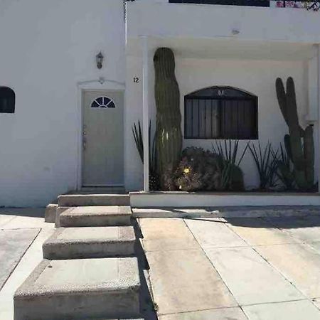 Casa 12-1 - Beautiful Mountain Views Apartamento San Carlos Nuevo Guaymas Exterior foto