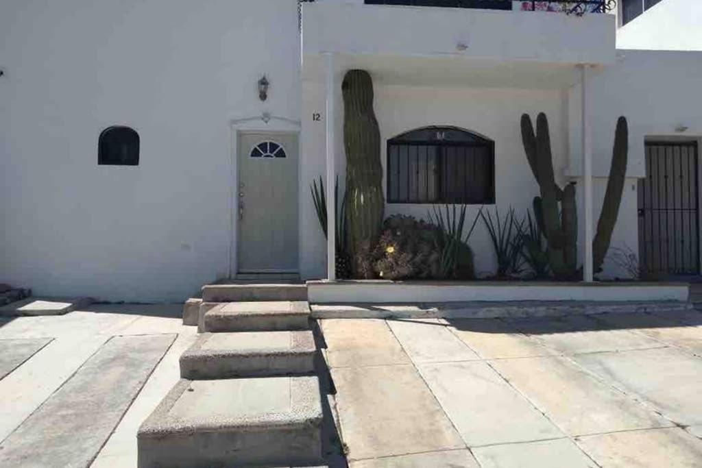 Casa 12-1 - Beautiful Mountain Views Apartamento San Carlos Nuevo Guaymas Exterior foto
