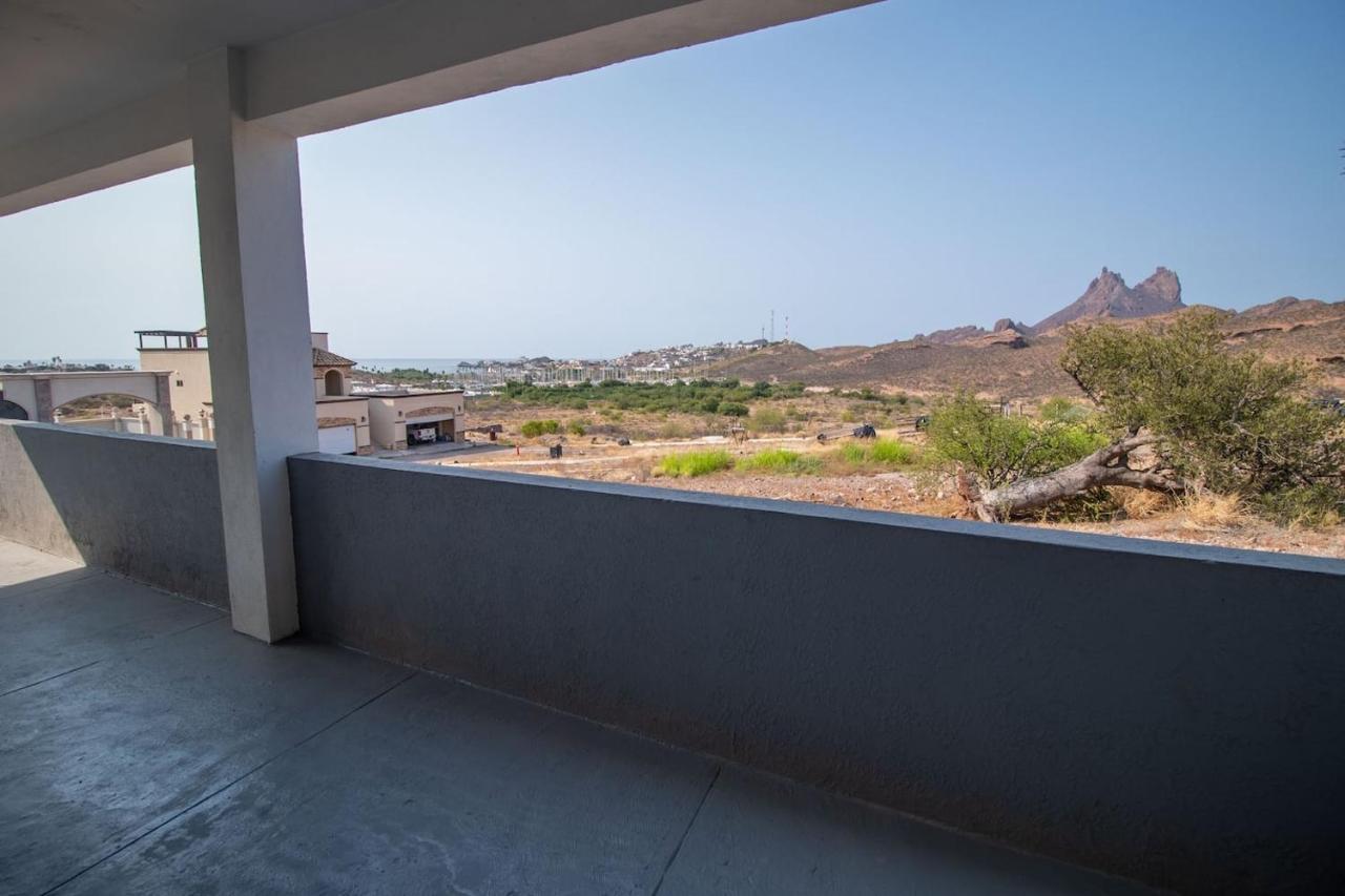 Casa 12-1 - Beautiful Mountain Views Apartamento San Carlos Nuevo Guaymas Exterior foto