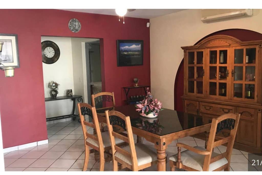 Casa 12-1 - Beautiful Mountain Views Apartamento San Carlos Nuevo Guaymas Exterior foto
