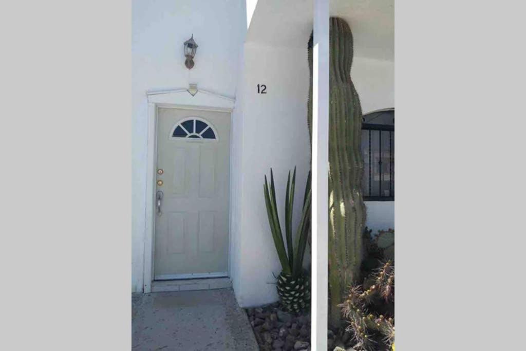 Casa 12-1 - Beautiful Mountain Views Apartamento San Carlos Nuevo Guaymas Exterior foto