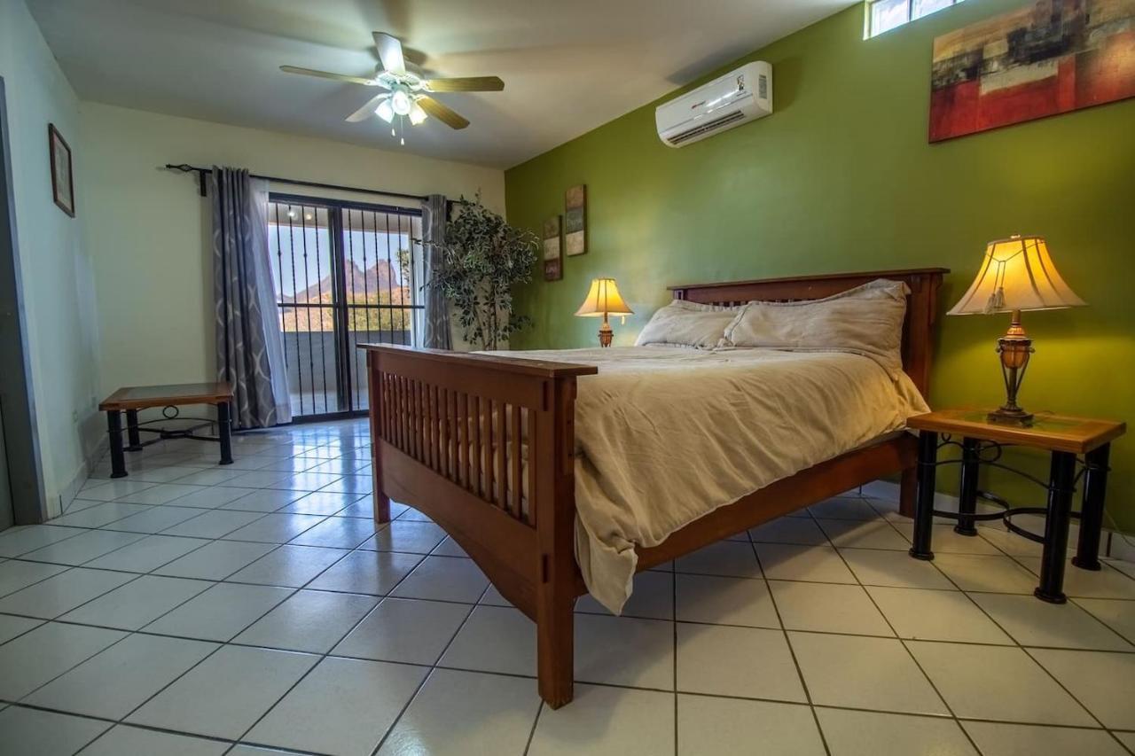 Casa 12-1 - Beautiful Mountain Views Apartamento San Carlos Nuevo Guaymas Exterior foto