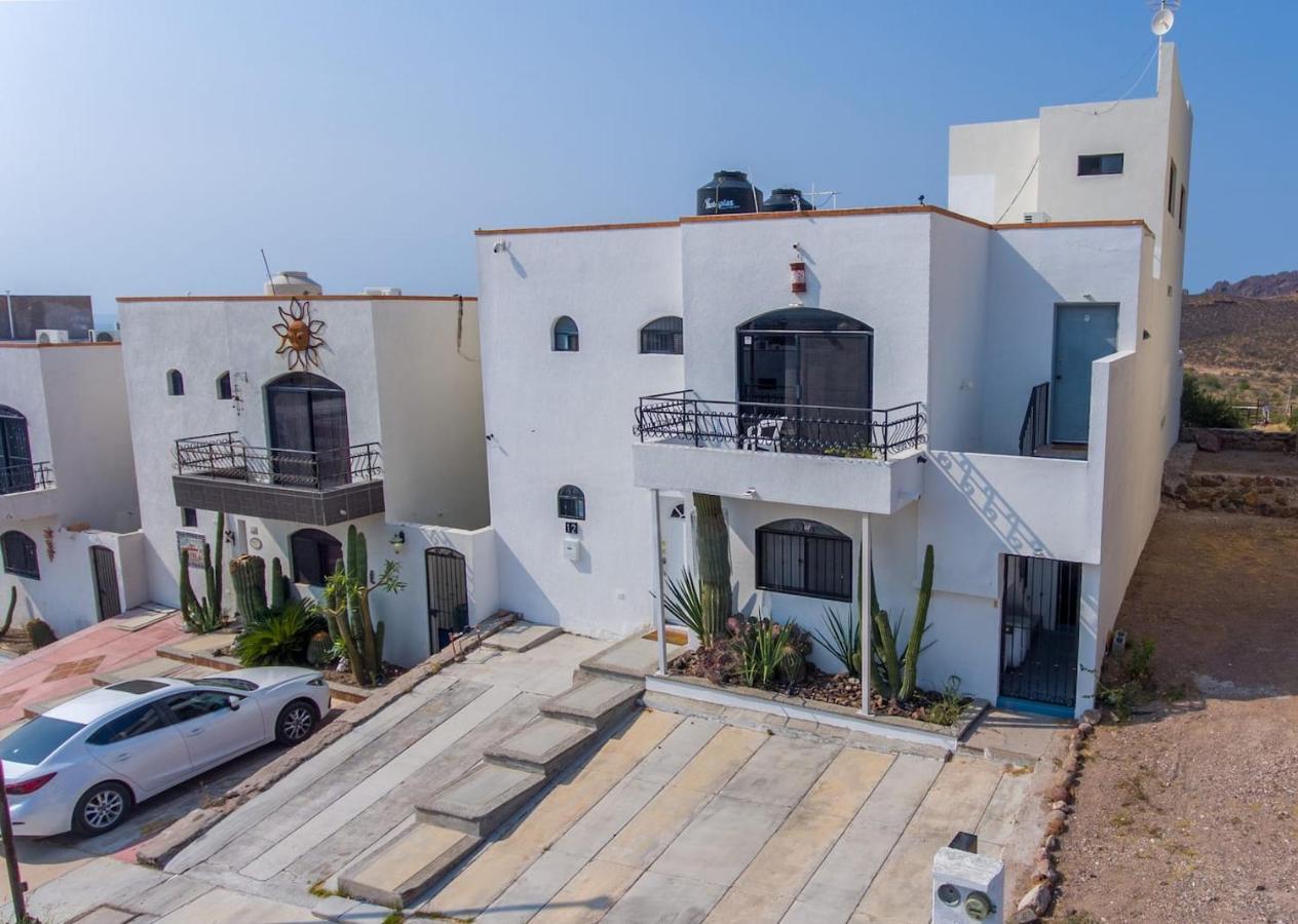 Casa 12-1 - Beautiful Mountain Views Apartamento San Carlos Nuevo Guaymas Exterior foto