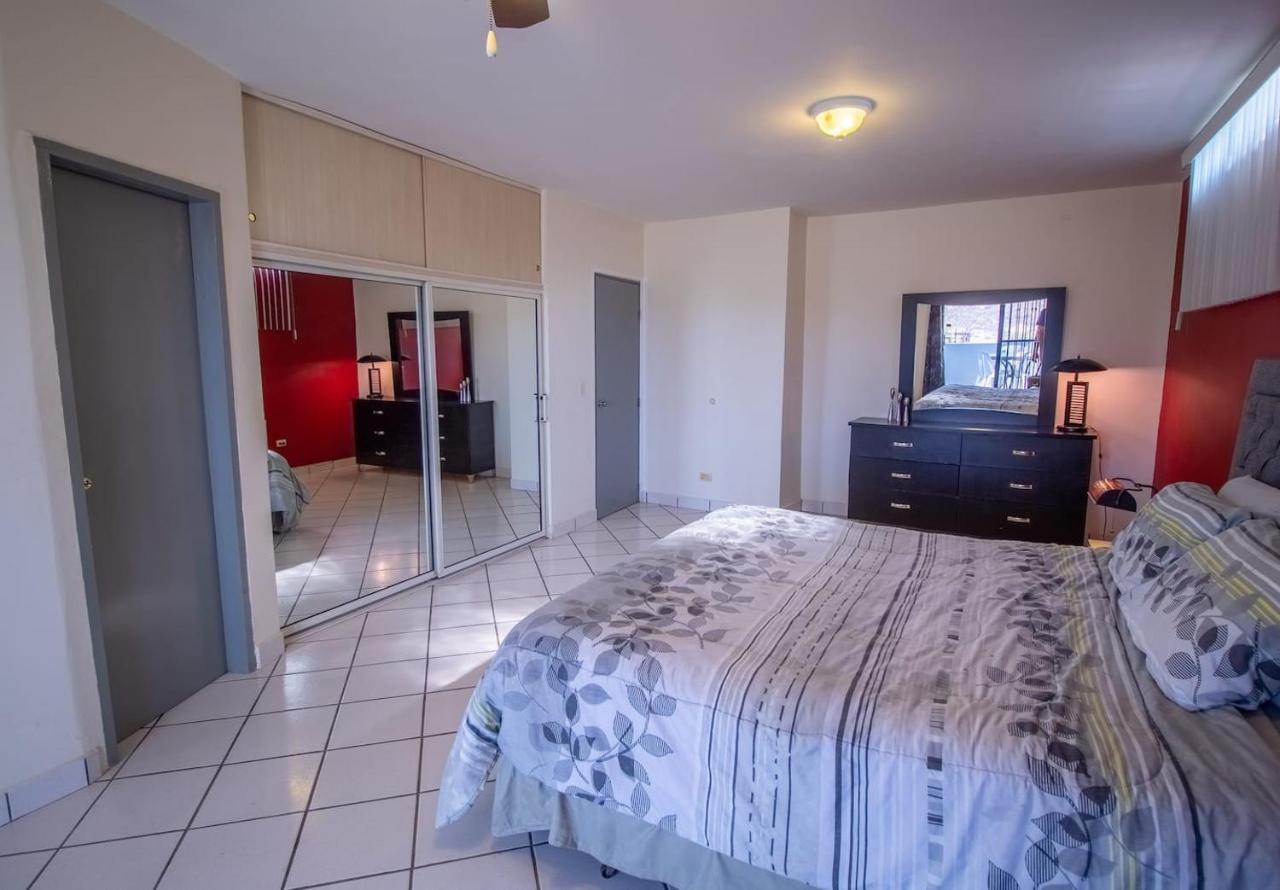 Casa 12-1 - Beautiful Mountain Views Apartamento San Carlos Nuevo Guaymas Exterior foto