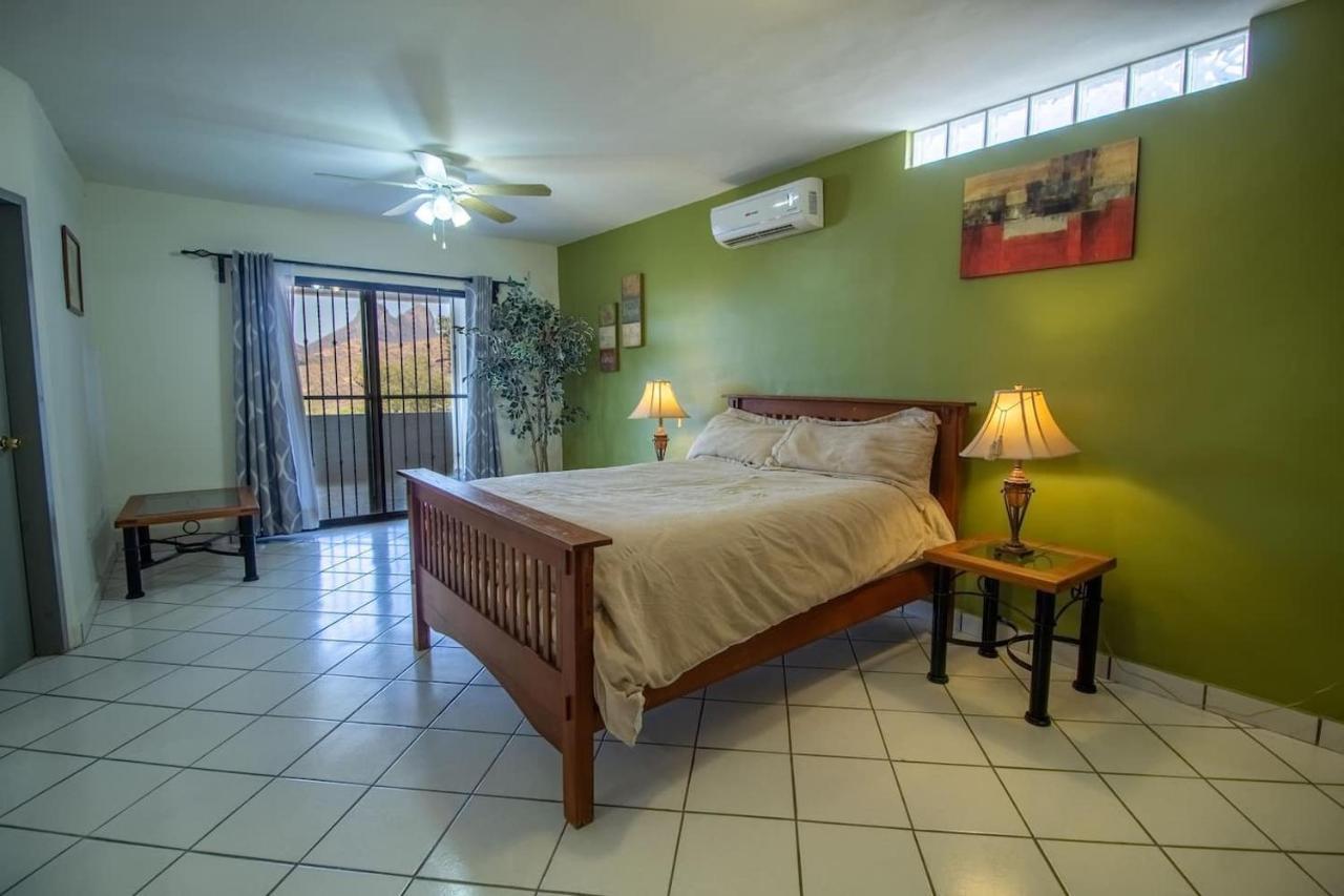 Casa 12-1 - Beautiful Mountain Views Apartamento San Carlos Nuevo Guaymas Exterior foto