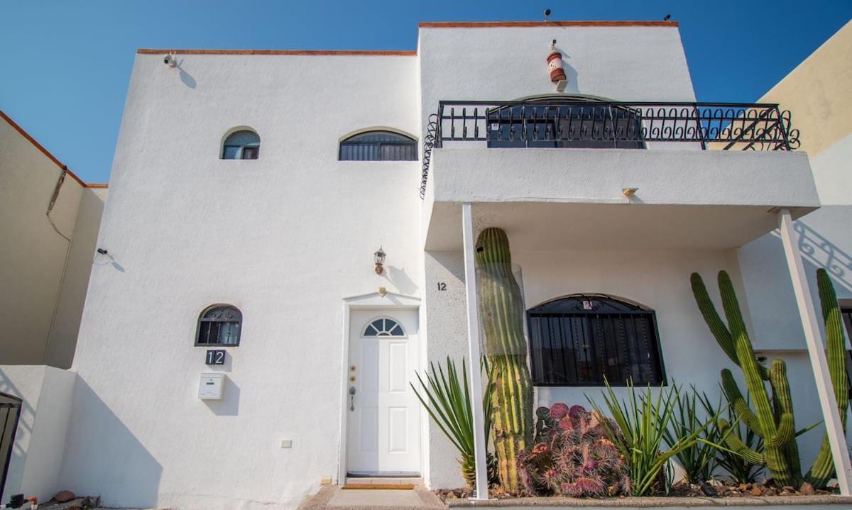 Casa 12-1 - Beautiful Mountain Views Apartamento San Carlos Nuevo Guaymas Exterior foto