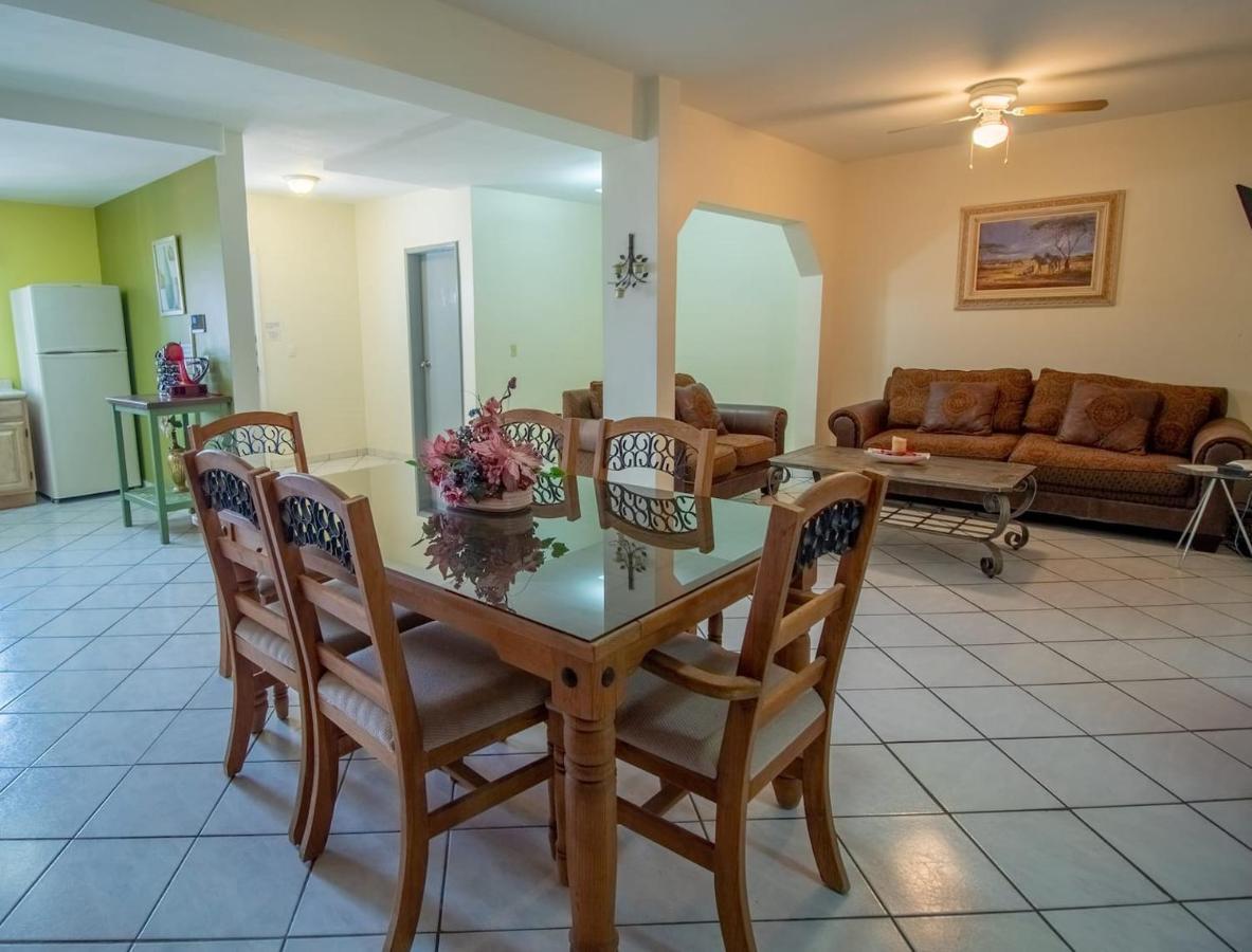 Casa 12-1 - Beautiful Mountain Views Apartamento San Carlos Nuevo Guaymas Exterior foto