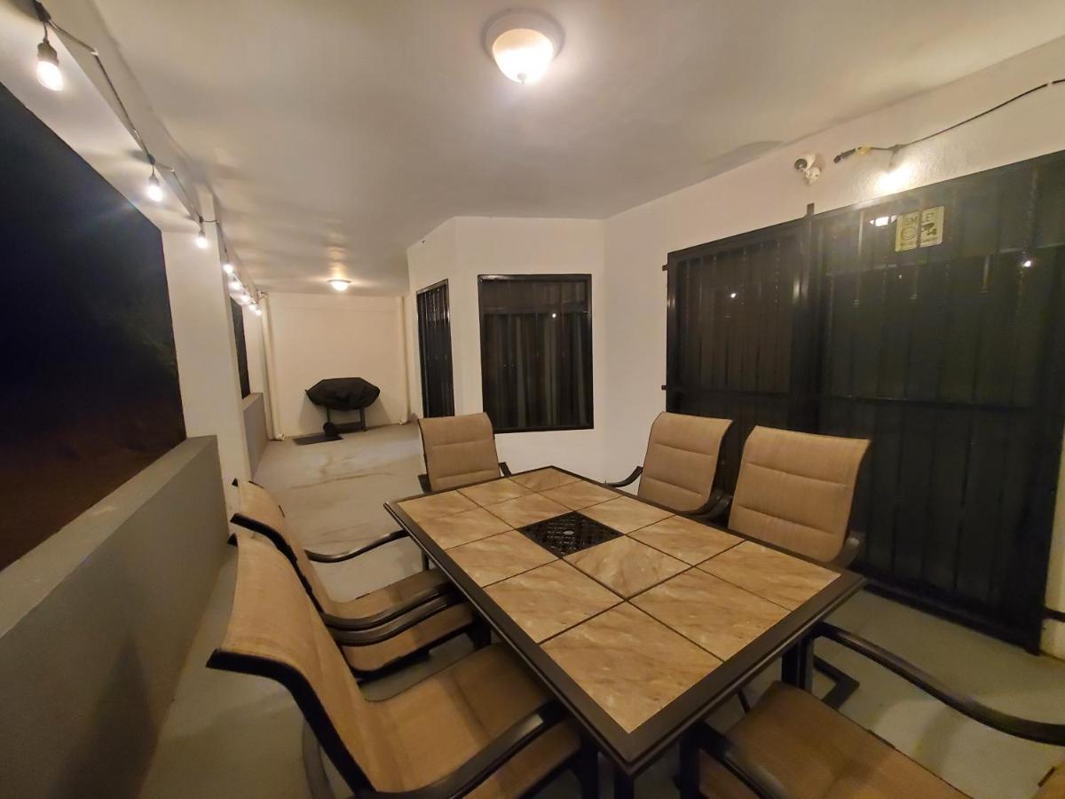 Casa 12-1 - Beautiful Mountain Views Apartamento San Carlos Nuevo Guaymas Exterior foto