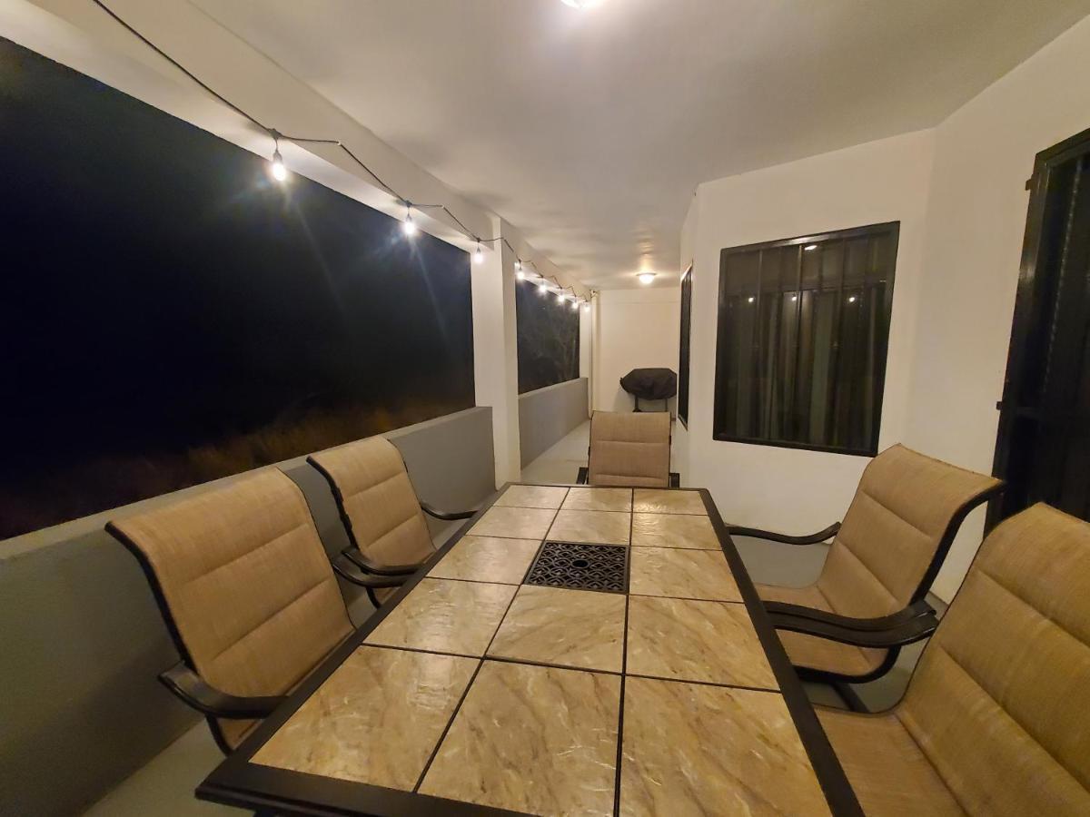 Casa 12-1 - Beautiful Mountain Views Apartamento San Carlos Nuevo Guaymas Exterior foto