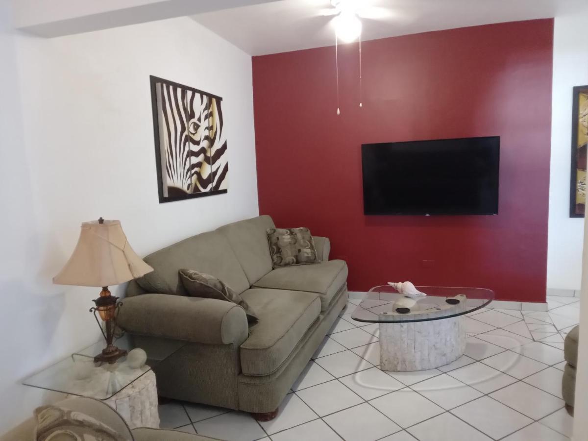 Casa 12-1 - Beautiful Mountain Views Apartamento San Carlos Nuevo Guaymas Exterior foto